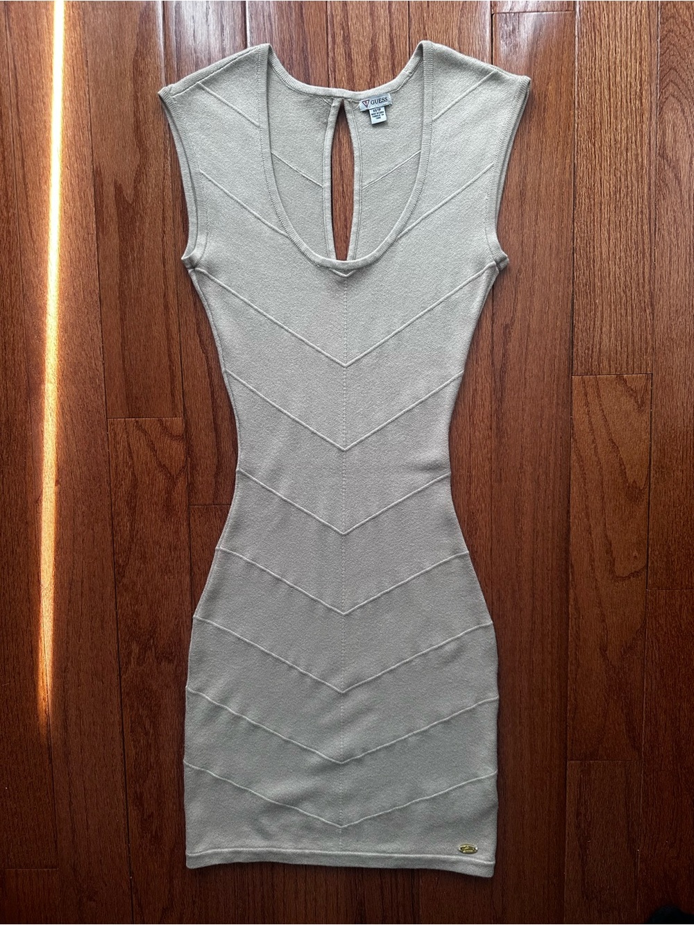 GUESS Marvela Dress